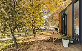 Tea Garden Creek Farm Retreat By Tiny Away